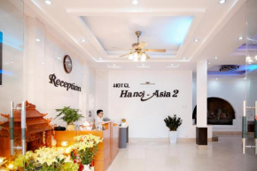Отель Hanoi Asia 2 Long Bien  Ханой